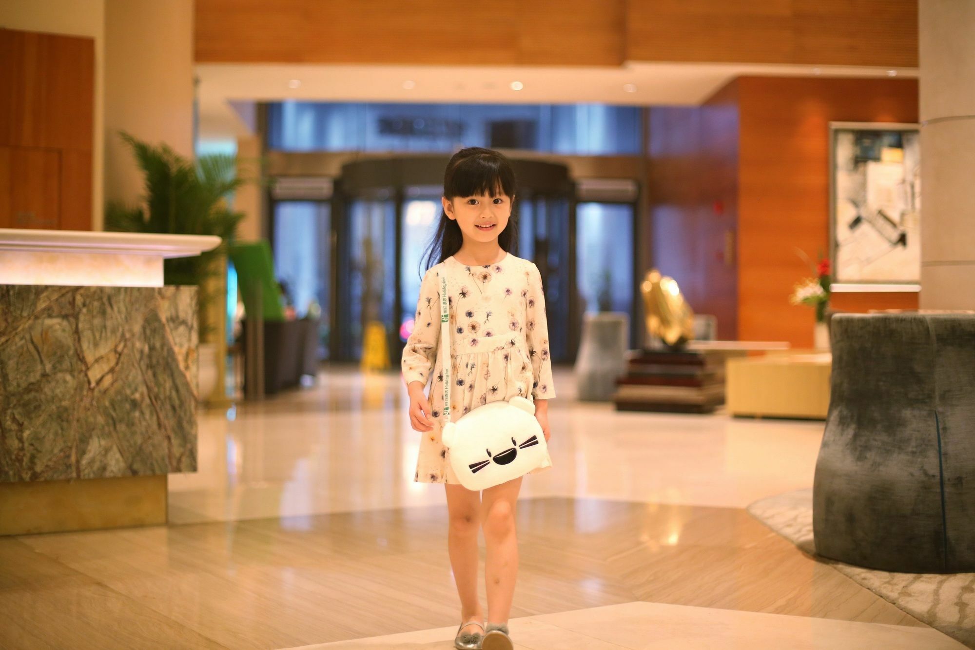 Holiday Inn Yinchuan International Trade Centre, An Ihg Hotel Exteriör bild
